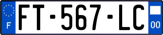FT-567-LC