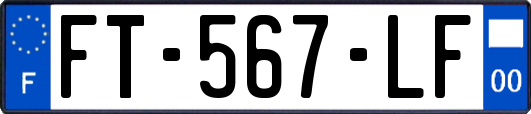 FT-567-LF