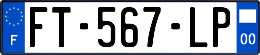 FT-567-LP