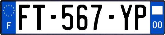 FT-567-YP