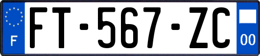 FT-567-ZC