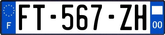 FT-567-ZH