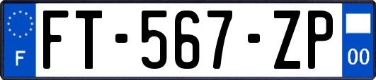 FT-567-ZP