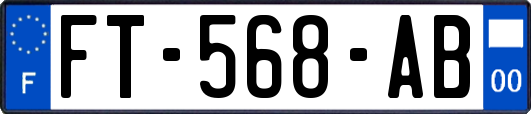 FT-568-AB