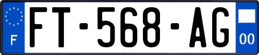 FT-568-AG
