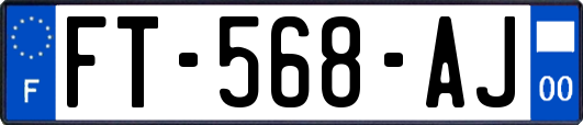 FT-568-AJ