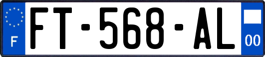 FT-568-AL