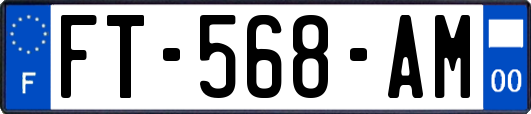 FT-568-AM