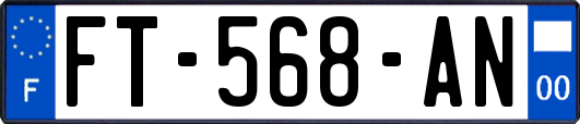 FT-568-AN