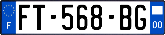 FT-568-BG