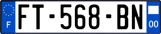 FT-568-BN