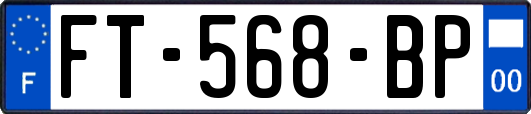 FT-568-BP
