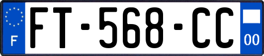 FT-568-CC