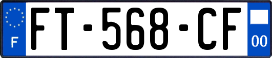 FT-568-CF