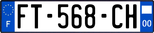 FT-568-CH