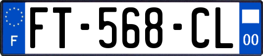 FT-568-CL