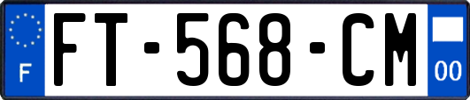 FT-568-CM