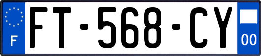 FT-568-CY