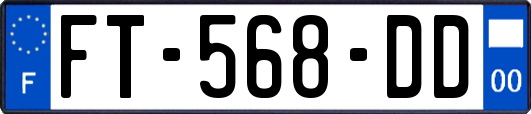 FT-568-DD