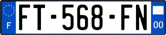 FT-568-FN