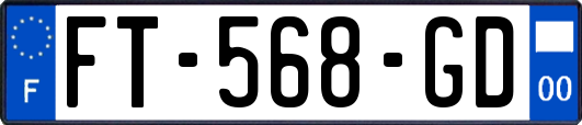 FT-568-GD
