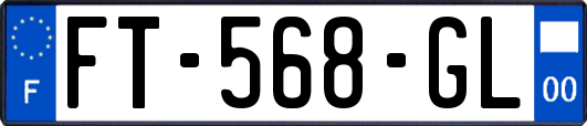 FT-568-GL