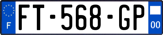 FT-568-GP