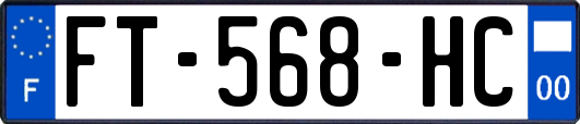 FT-568-HC