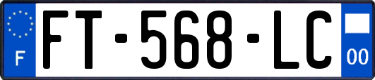 FT-568-LC