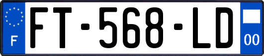 FT-568-LD
