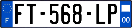 FT-568-LP