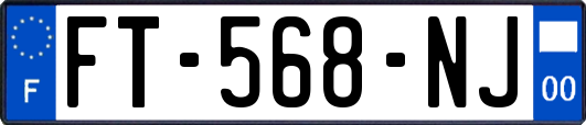 FT-568-NJ