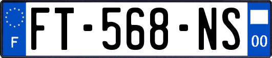 FT-568-NS