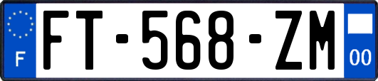 FT-568-ZM