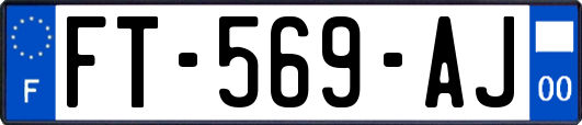 FT-569-AJ
