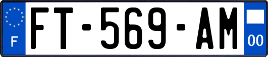 FT-569-AM