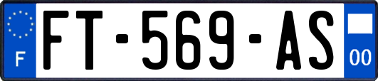 FT-569-AS