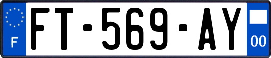 FT-569-AY