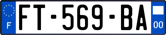 FT-569-BA