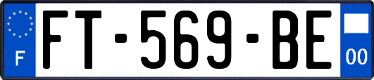 FT-569-BE