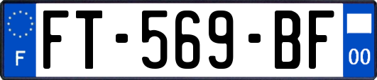 FT-569-BF