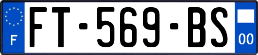 FT-569-BS