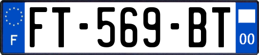 FT-569-BT