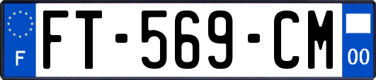 FT-569-CM