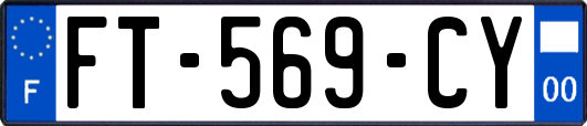 FT-569-CY