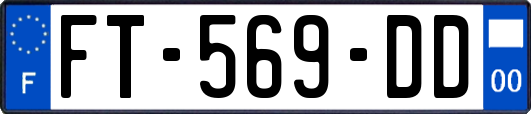 FT-569-DD