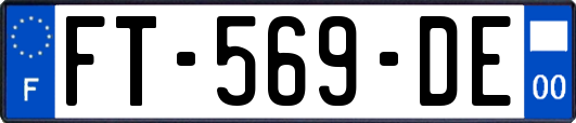 FT-569-DE