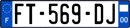 FT-569-DJ