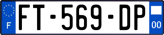 FT-569-DP