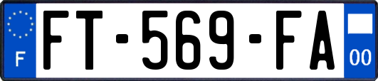 FT-569-FA